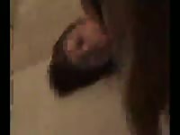[Dog XXX Video: Bestiality XXX ] dog and k9 girl4
