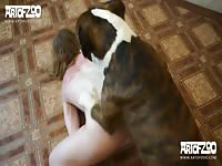 nadia meet nadia art of zoo [ Hot Animal Sex Video ]