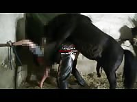 unbetitelt [ Hard Animal Sex Film ]