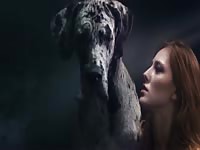 wild thing clip [ Extrem Animal Porn Movie ]