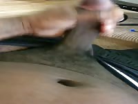  edging all day 