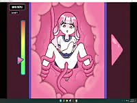 Lovecraft Tentacle Lover