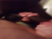 Bbc wife