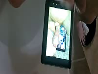 Friends wife