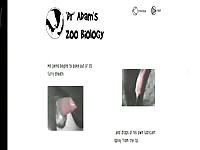 Zoophilia guide version 1