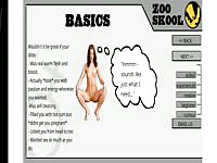 Zoophilia guide version 2