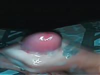 Ex gives me a cum explosion from perfect hands 