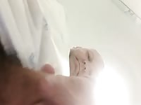 Wank me off, please!
