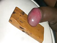 Brothers cock