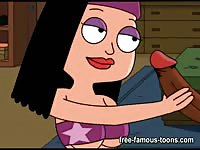 Francine and Hayley Smith real whores