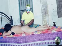 Bangladeshi Strong Bong Production Owner's Fucking Real Time