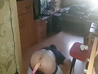 Anal machine 2