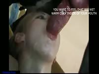 DOG SLUT TRAINER HYPNO