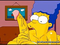 Simpsons sexwives whores