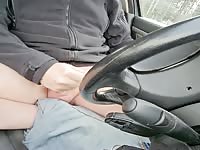 First public masturbation (spontaneous)