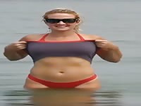 Julie Hot as FUCK