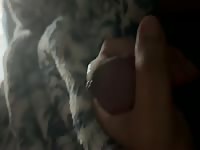 small teen cummy!