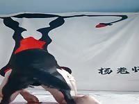 杨老师