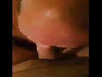 Daddy's cock sucker