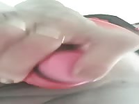 Sexy toy