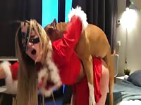 2K23 XMAS FILM* NEW XMAS FILM AVAILABLE 