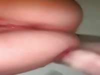 Anal sex with dog 