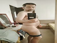 Showing Off My Body. What Do You Think?