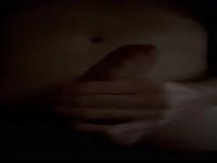 Boy cock reveal 