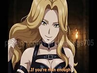 BRUTAL HEADSCISSORS FEMDOM