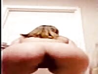Laina twerking 