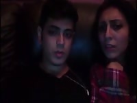Brother and sister have sex
