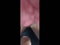 Horny mom fucked by her son