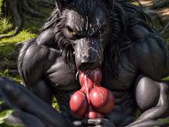 Huskywolf