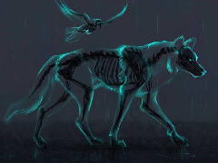 GhostDog