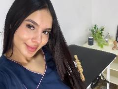 Sashamassagetherapist