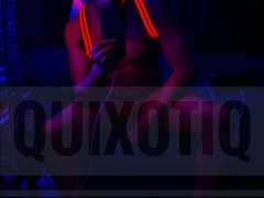 Quixotiq