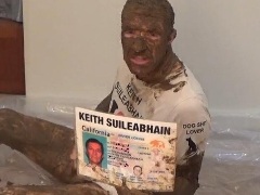 KeithSuileabhain